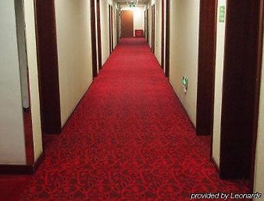 Hotel Super 8 Beijing Guang Ming Qiao Exterior foto